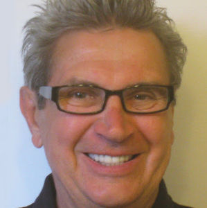 Meet your Posher, Don